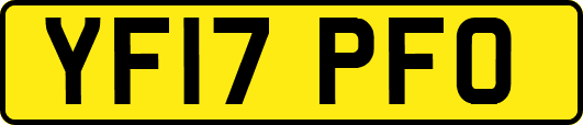 YF17PFO
