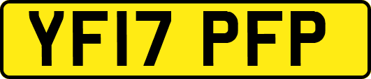 YF17PFP