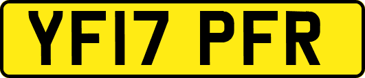 YF17PFR