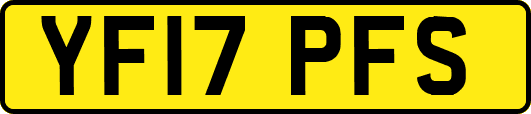 YF17PFS