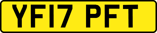 YF17PFT