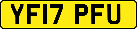YF17PFU