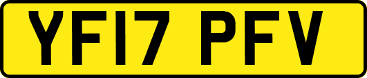 YF17PFV