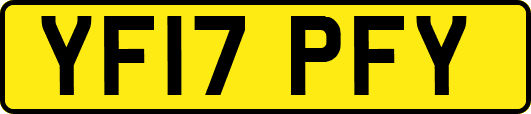 YF17PFY