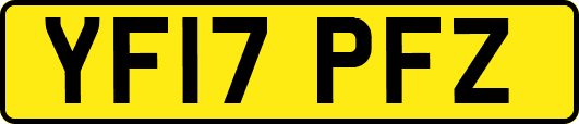 YF17PFZ