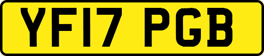 YF17PGB
