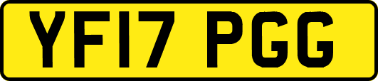 YF17PGG