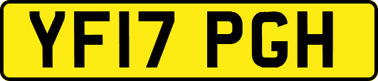 YF17PGH