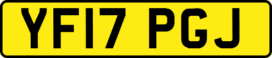 YF17PGJ