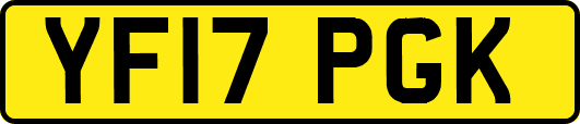 YF17PGK