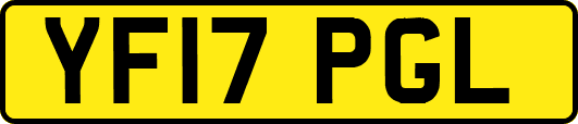 YF17PGL