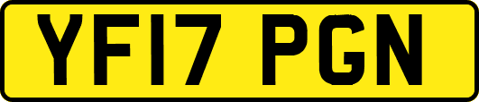 YF17PGN