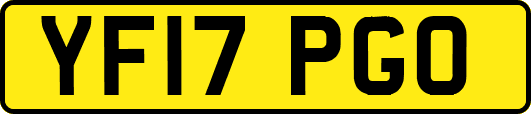 YF17PGO