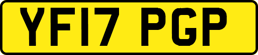 YF17PGP