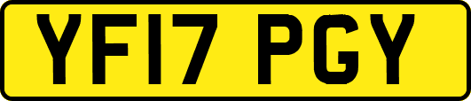 YF17PGY