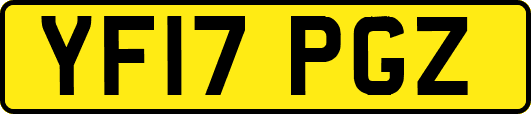 YF17PGZ