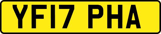 YF17PHA