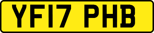 YF17PHB