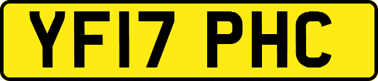 YF17PHC