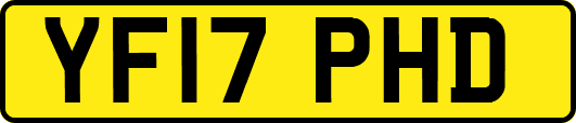 YF17PHD