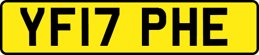 YF17PHE