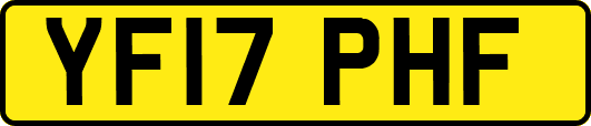 YF17PHF