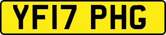 YF17PHG