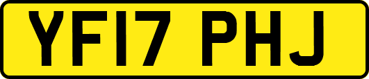 YF17PHJ