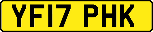 YF17PHK