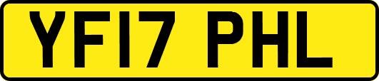YF17PHL