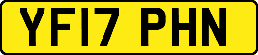 YF17PHN