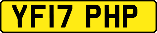 YF17PHP