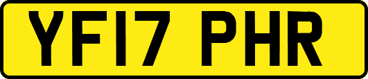 YF17PHR
