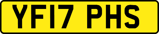 YF17PHS