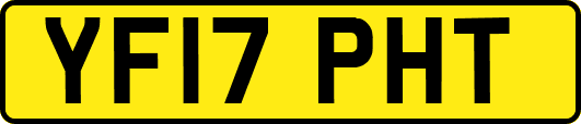 YF17PHT