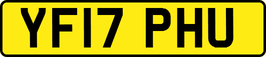 YF17PHU