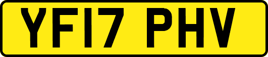 YF17PHV