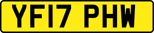 YF17PHW
