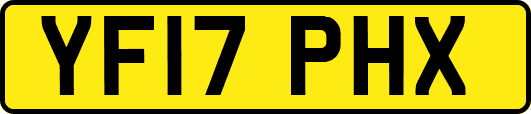 YF17PHX