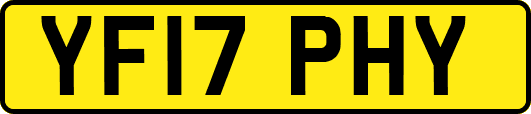 YF17PHY