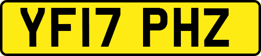 YF17PHZ