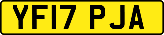 YF17PJA