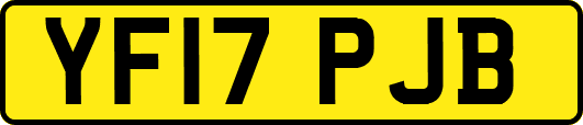 YF17PJB