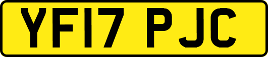 YF17PJC