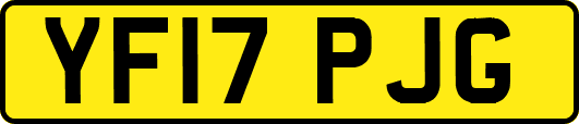 YF17PJG