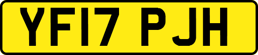 YF17PJH