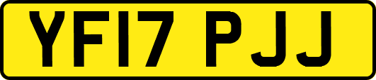 YF17PJJ