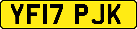 YF17PJK