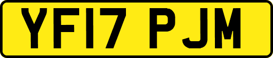 YF17PJM