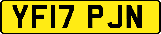 YF17PJN